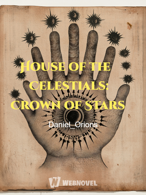 House of the Celestials: Crown of Stars Rewrite