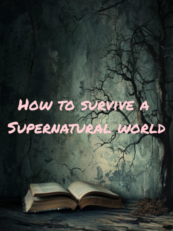 How to survive a supernatural world