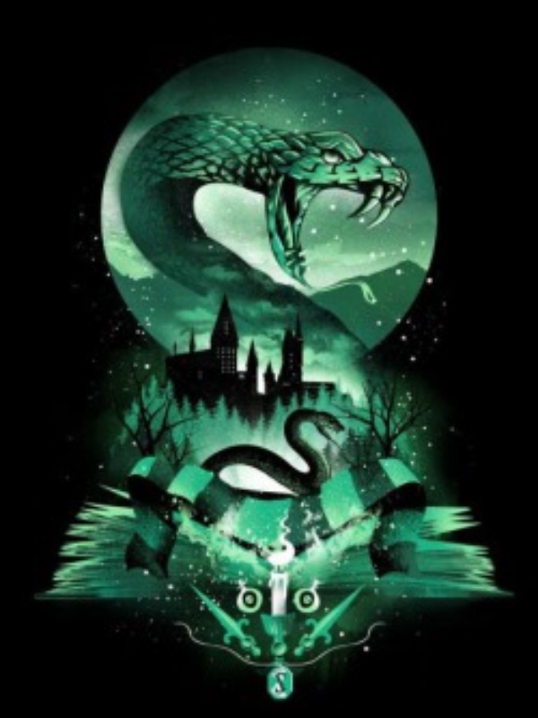 HP: The Beast God