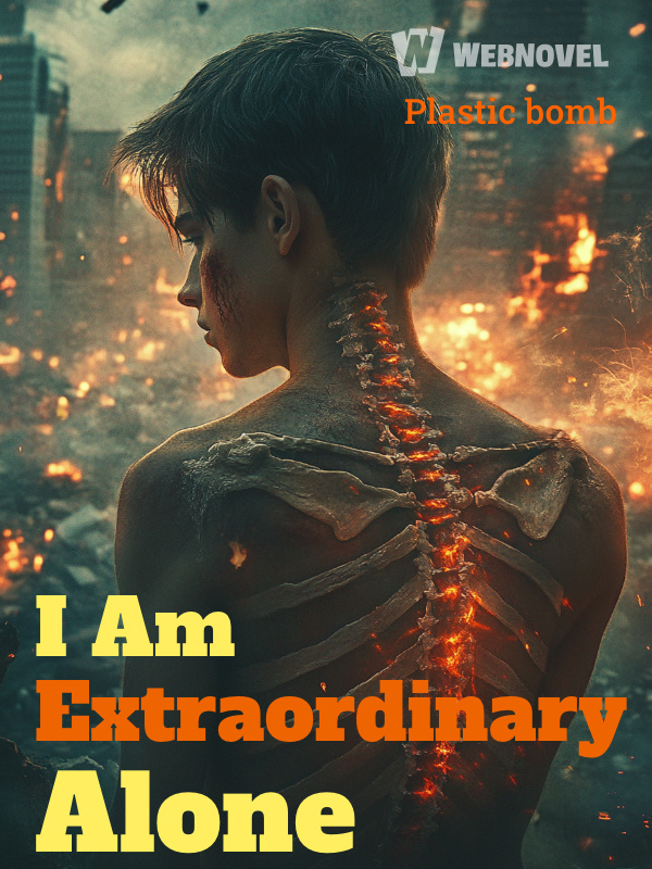 I Am Extraordinary Alone