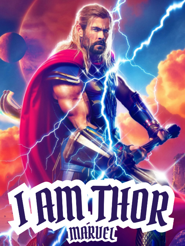 I am Thor