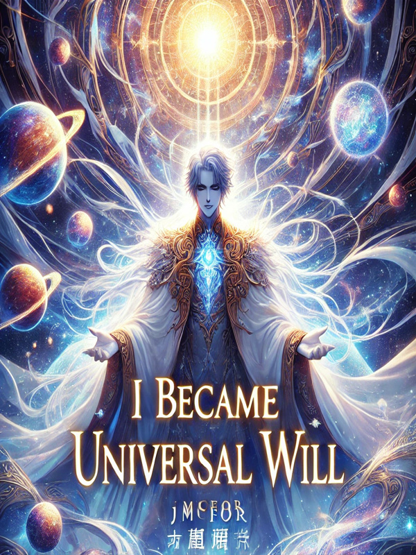 I became universal will