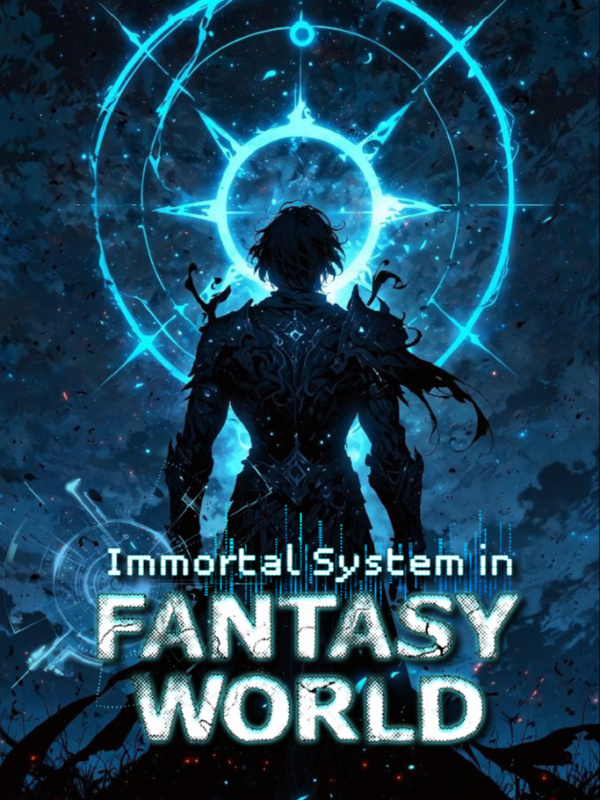 Immortal System in Fantasy World