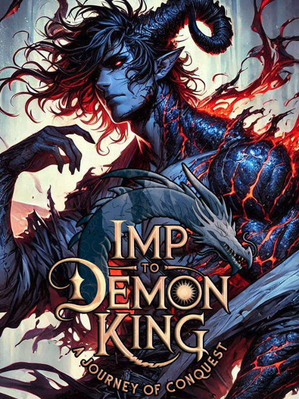 Imp to Demon King: A Journey of Conquest