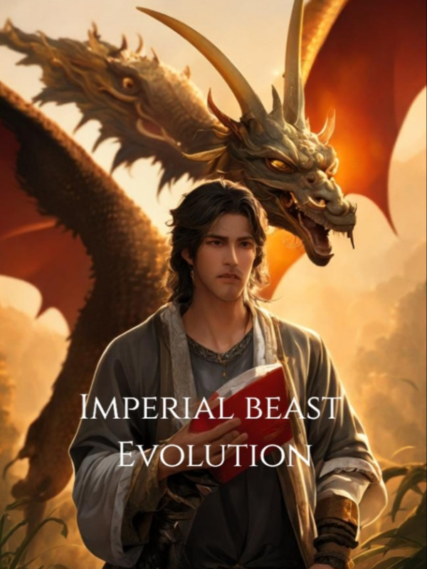 Imperial Beast Evolution