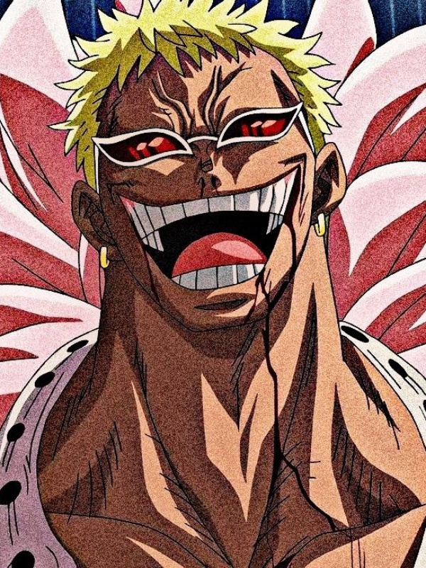 In One Piece, I Am the Ultimate Doflamingo