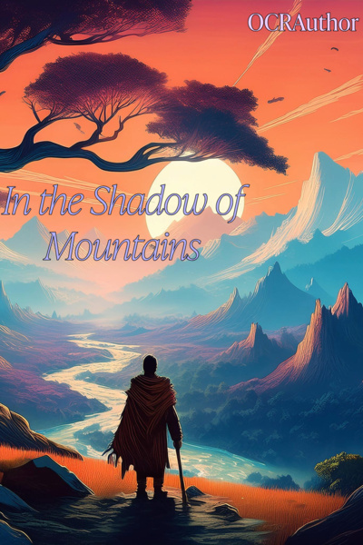 In the Shadow of Mountains - a litRPG adventure