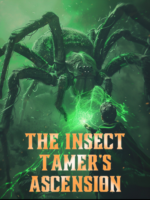 Insect Tamer's Ascension