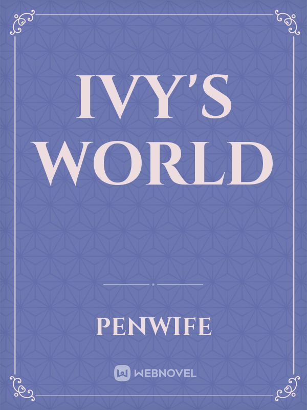 IVY'S WORLD