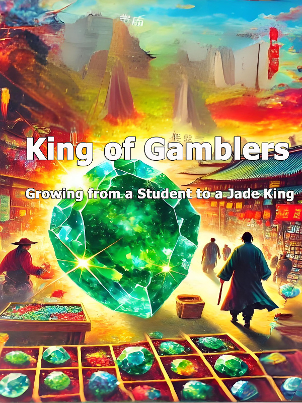 King of Gamblers: Growing from a Student to a Jade King