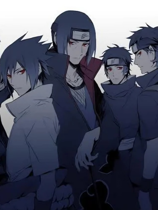 Konoha: The Rebirth Of Uchiha, A Double Pirate.