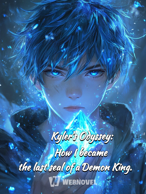 Kyler's Odyssey: How I became the last seal of a Demon King.