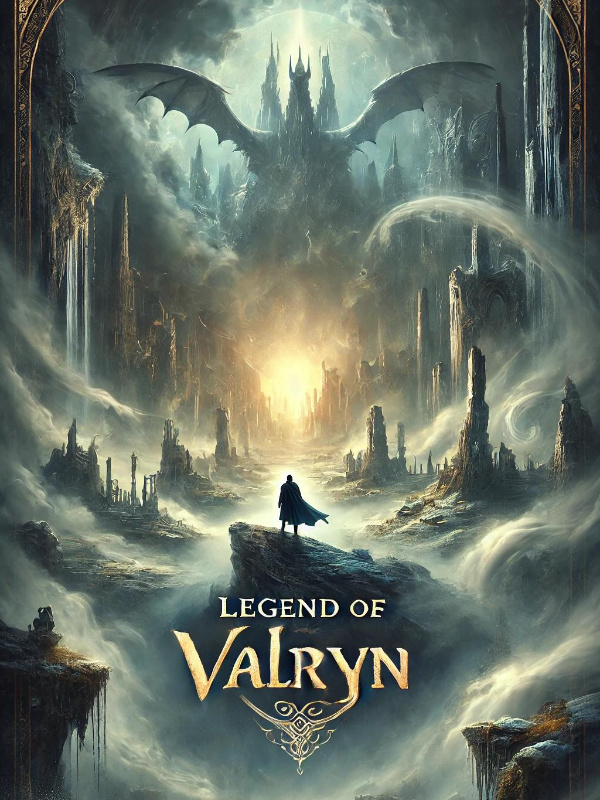 Legend of Valryn