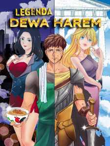 Legenda Dewa Harem