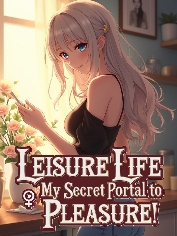 Leisure Life : My Secret Portal to Pleasure!