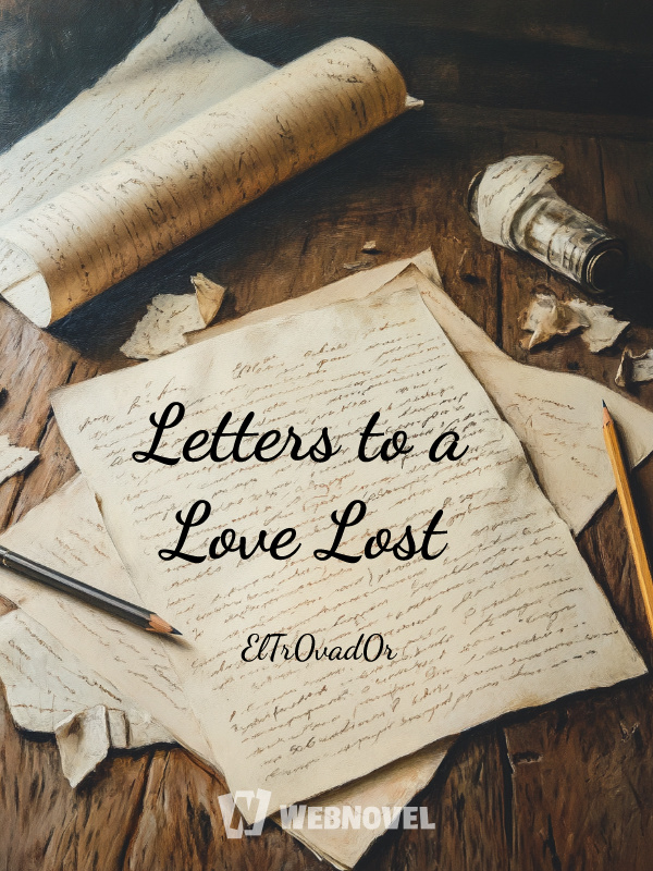 Letters to a Love Lost