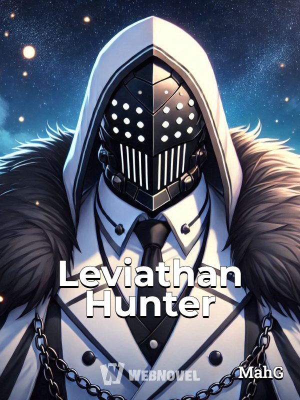 Leviathan Hunter