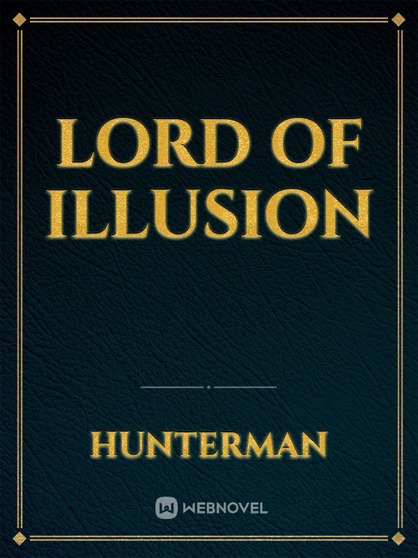 LORD OF ILLUSION