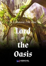 Lord of the Oasis