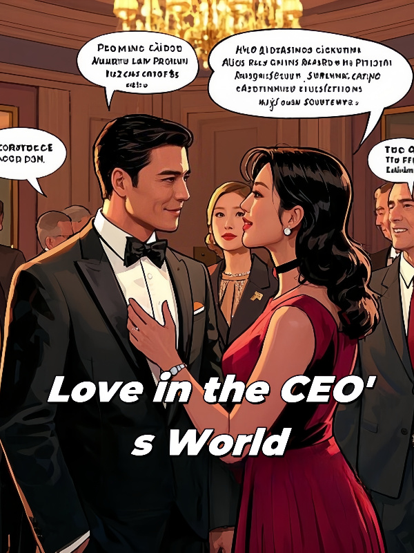 Love in the CEO's World