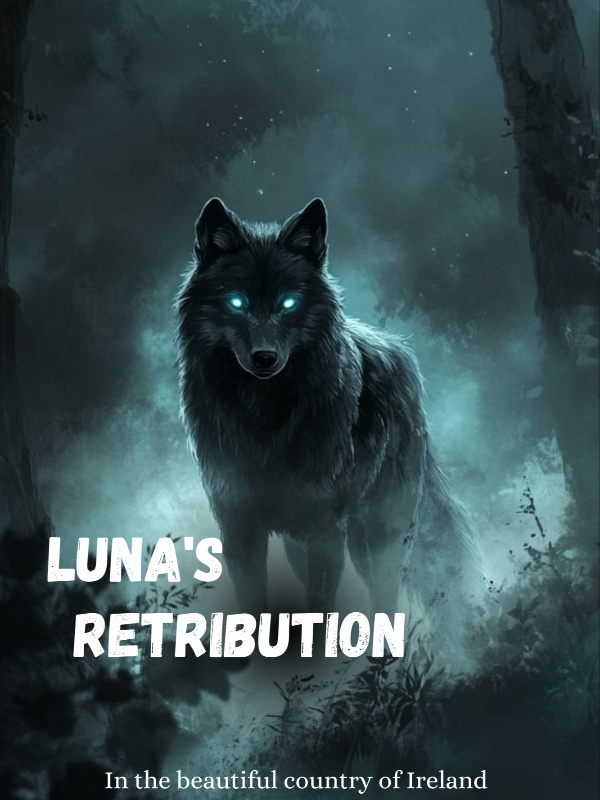 LUNA'S RETRIBUTION