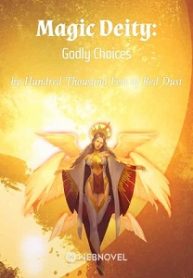 Magic Deity: Godly Choices