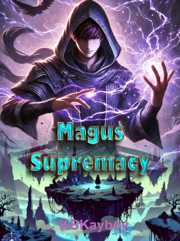 Magus Supremacy