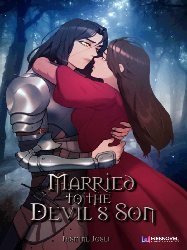 Married to the Devil's Son