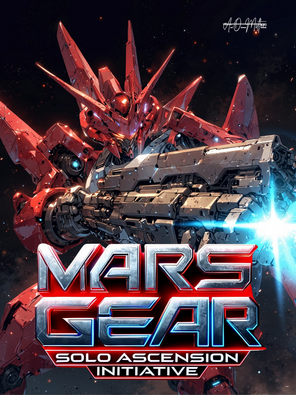 MARS GEAR: Solo Ascension Initiative