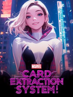 MARVEL: CARD EXTRACTION SYSTEM