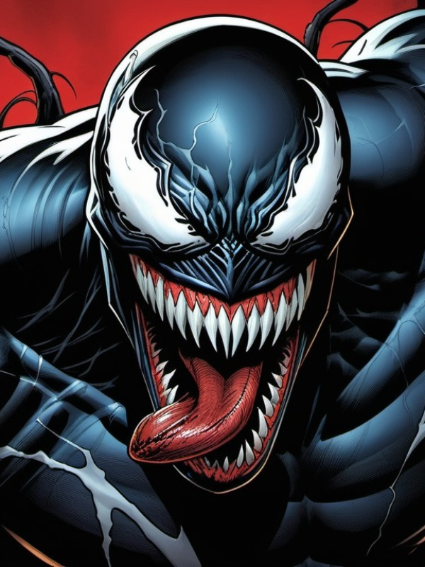 Marvel: My Symbiote System