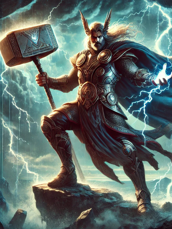 Marvel Thor