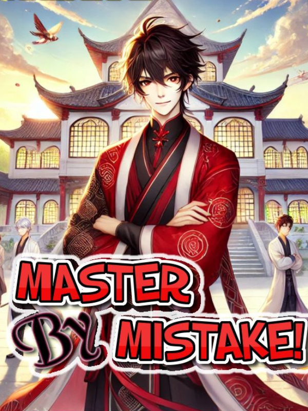 Master By Mistake