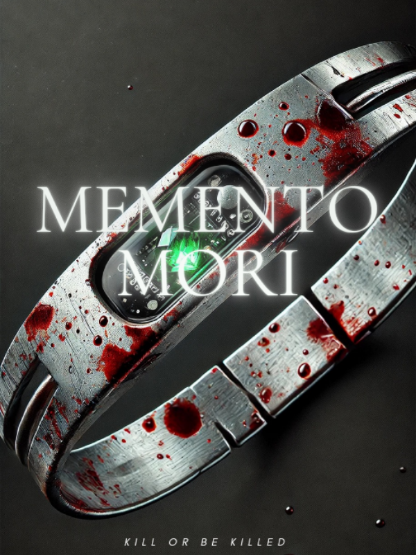 Memento Mori (Kill or Be Killed)