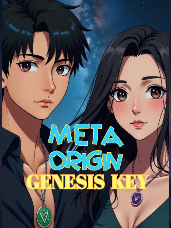 Meta-Origin: Genesis Key