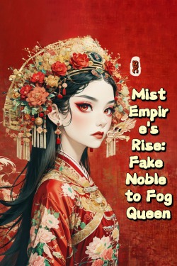 Mist Empire’s Rise: Fake Noble to Fog Queen