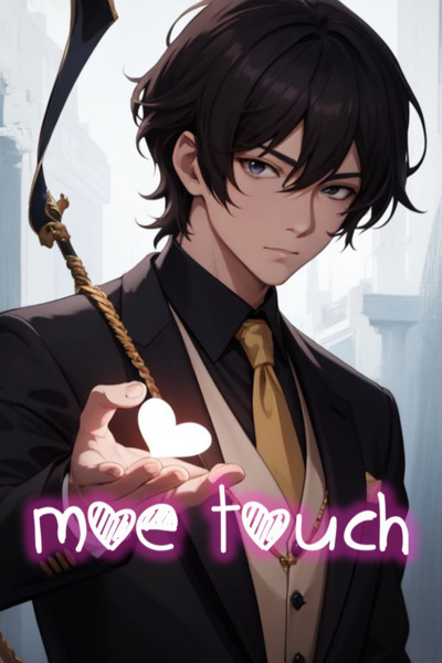 Moe Touch