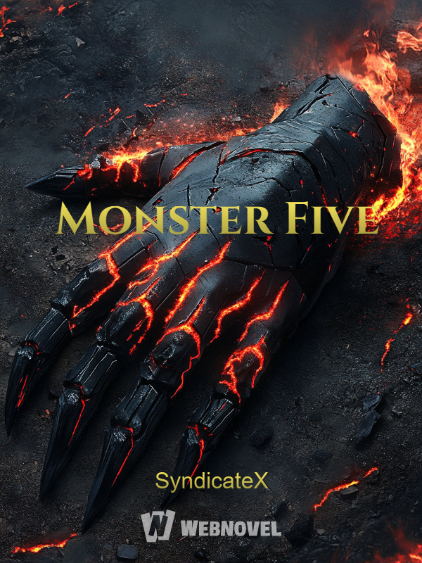 Monster Five