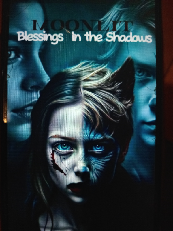 moonlit: Blessings in the shadows