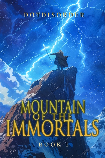 Mountain of the Immortals