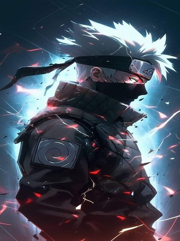 MULTIVERSE & NARUTO WITH GACHA SYSTEM AND KAKASHI