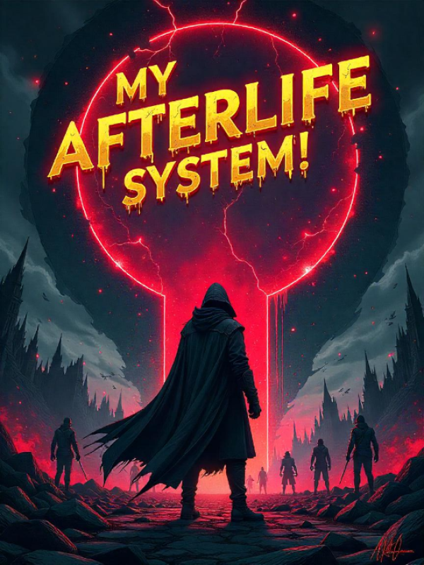 My Afterlife System!