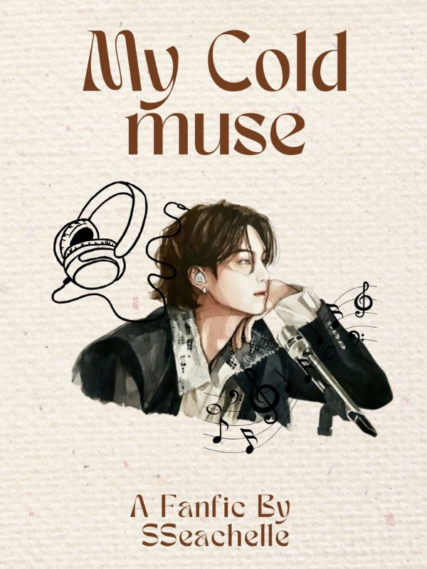 My Cold Muse | Yoonmin