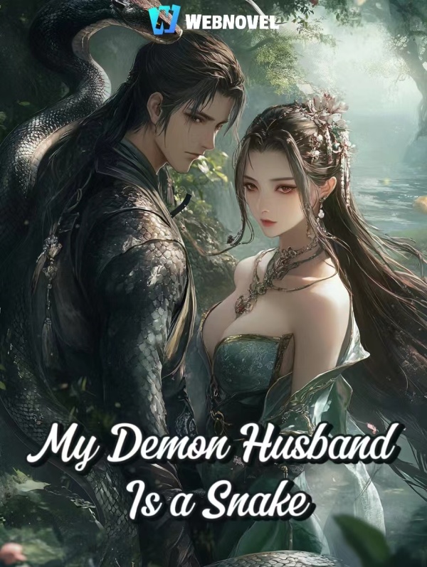 My Demon Husband Is a Snake