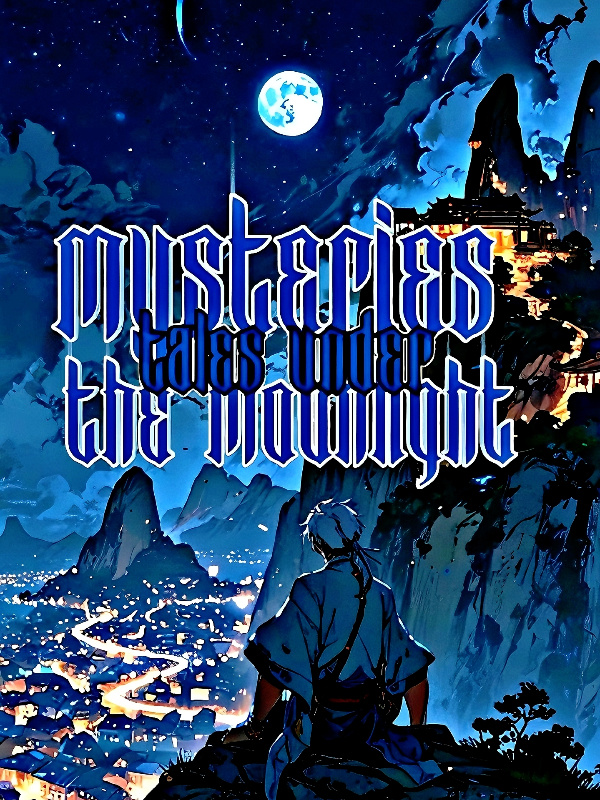 Mystery Tales Under the Moonlight