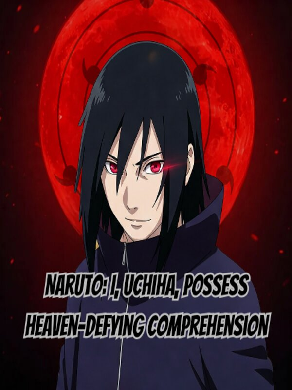 Naruto: I, Uchiha, Possess Heaven-Defying Comprehension