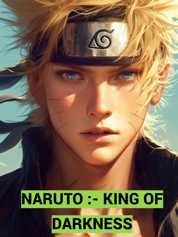 NARUTO :- KING OF DARKNESS