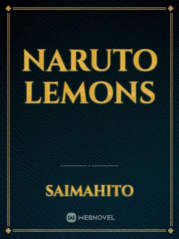 Naruto lemons