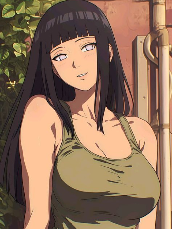 Naruto: Rising Through Bonds