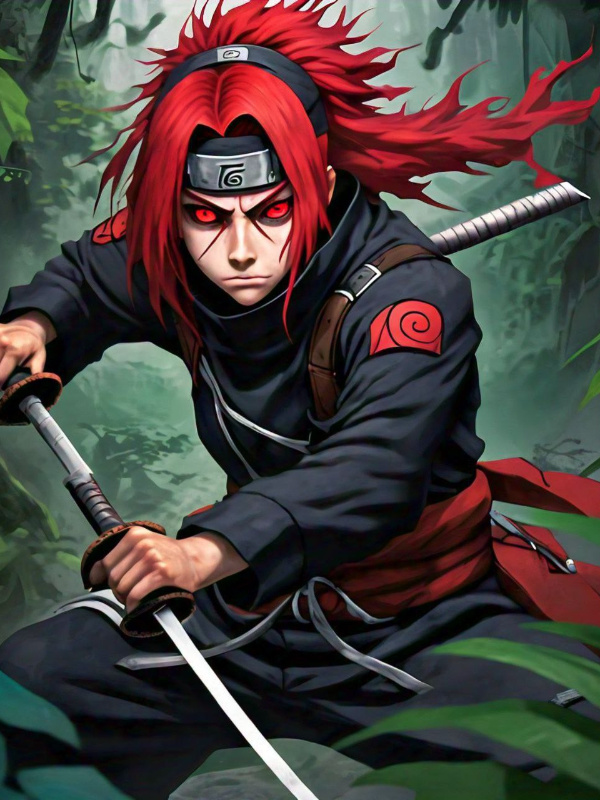 Naruto : Ronin of Uzumaki